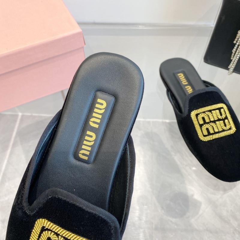 Miu Miu Shoes